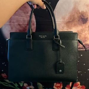 Kate spade purse